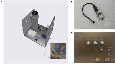 A novel hydro-pneumatic fluid percussion device for inducing traumatic brain injury: assessment of sensory, motor, cognitive, molecular, and morphological outcomes in rodents